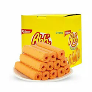 Richeese Ahh