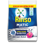 Rinso Matic Bubuk