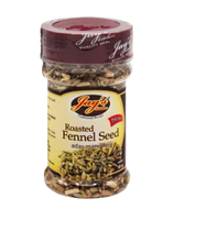 Jays Roasted Fennel Seed