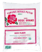 Rose Brand Rice Flour