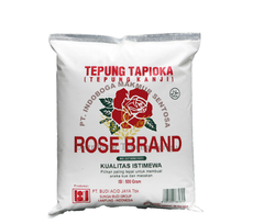 Rose Brand Tapioka Flour