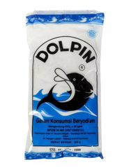 Salt Dolphin 1 KG