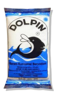 Salt Dolphin 500 gr