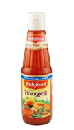 Sambal Bangkok Indofood Bottle
