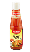 Sambal Extra Pedas Indofood Bottle