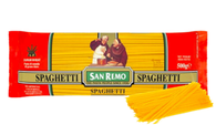 San Remo Spaghetti
