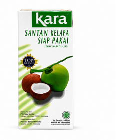 Santan Kara 1 L