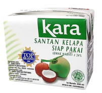 Santan Kara 200 ML