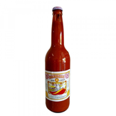 Saos Sambal Lombok Bahagia