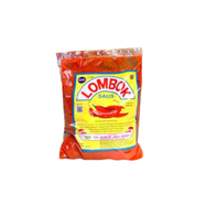 Saos Los Lombok