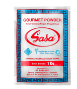 Sasa MSG