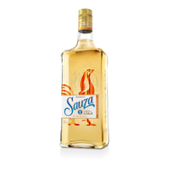 Sauza Gold