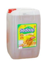 Sedap Cooking Oil 18 L