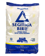 Segitiga Biru Flour