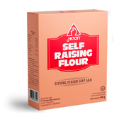 Self Raising Flour