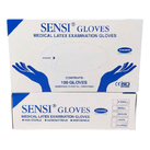 Sensi Latex Gloves