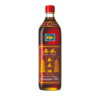 Sesame Oil Pagoda