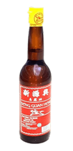 Sesame Oil Seng Guan Heng