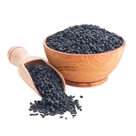 Sesame Seed Black
