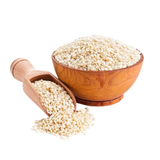 Sesame Seed White