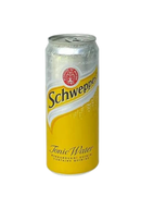 Schweppes Tonic Water