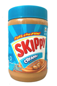 Skippy Creamy 500 gr