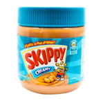 Skippy Creamy