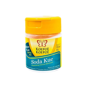 Koepoe Koepoe Soda Kue 81 gr