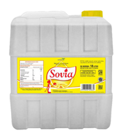 Sovia Cooking Oil 18 L