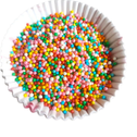 Sprinkle Kue