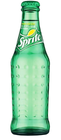 Sprite Bottle