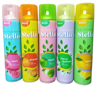 Stella Aerosol