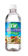 SW Distilled White Vinegar