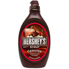 Syrup Hershey's