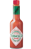 Tabasco Pepper Sauce