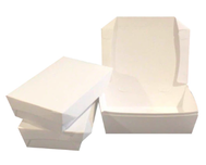 Take Away Paper Box