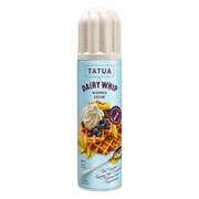 Tatua Aerosol Dairy Whip Whipping Cream