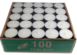 Tealight Candle
