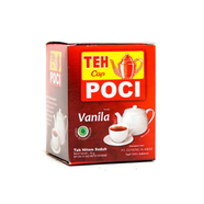 Teh Cap Poci Seduh