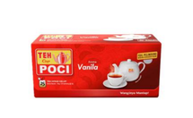 Teh Cap Poci