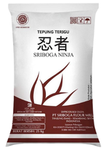 Tepung Prem Ninja 25 KG