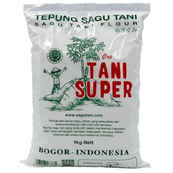 Tepung Sagu