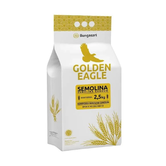 Tepung Semolina Golden Eagle