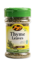 Jays Thyme Leaves