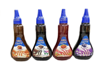 Topping Jam Morin Sauce