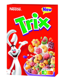 Trix Cereal