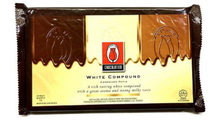 Tulip White Compound