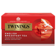 Twinings English Breakfast Tea