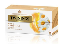 Twinings Pure Camomile
