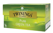 Twinings Pure Green Tea